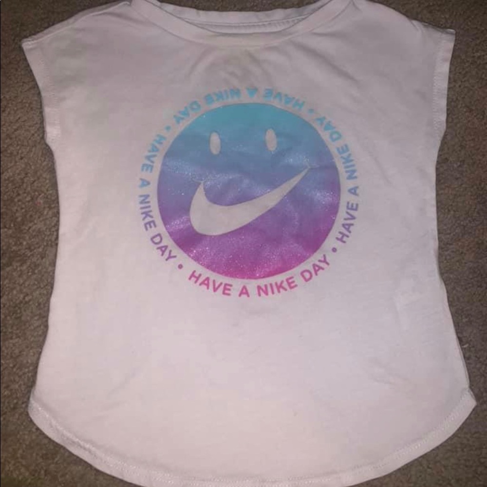 T-shirt’s